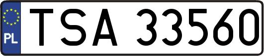 TSA33560