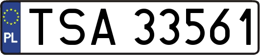 TSA33561