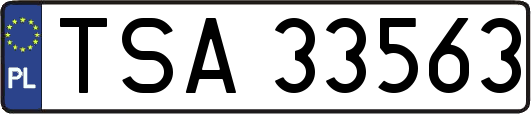 TSA33563