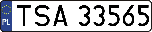 TSA33565
