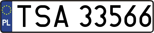 TSA33566