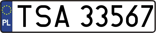 TSA33567