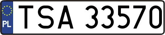 TSA33570