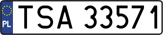 TSA33571