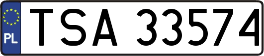 TSA33574