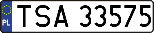TSA33575