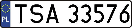 TSA33576