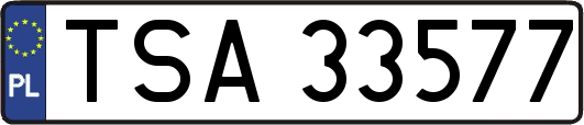 TSA33577