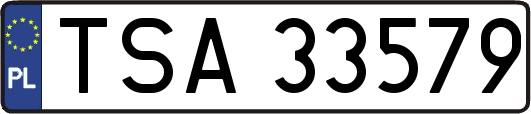 TSA33579