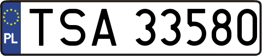 TSA33580