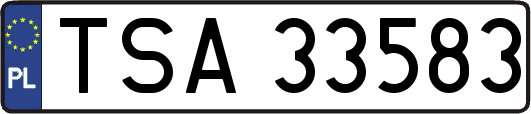 TSA33583