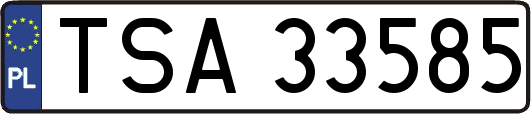 TSA33585