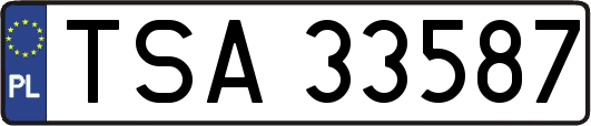 TSA33587