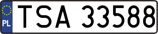 TSA33588