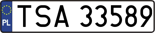 TSA33589