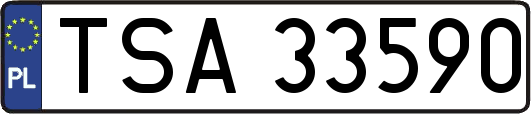 TSA33590