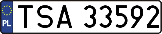 TSA33592