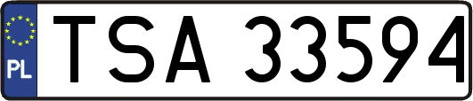 TSA33594