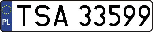 TSA33599