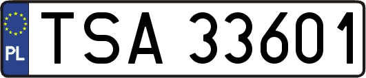TSA33601