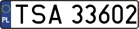TSA33602