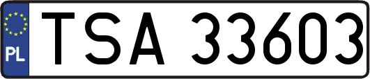 TSA33603