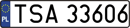 TSA33606