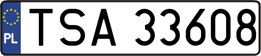 TSA33608