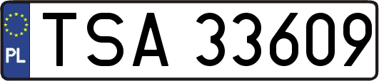 TSA33609