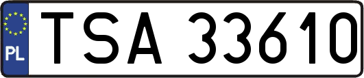 TSA33610