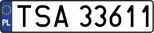 TSA33611