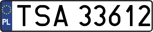 TSA33612