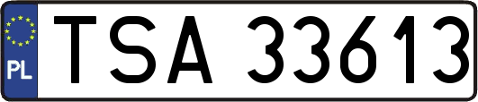 TSA33613