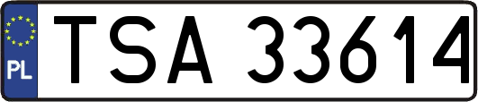 TSA33614