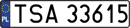 TSA33615