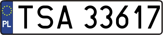 TSA33617