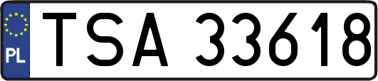 TSA33618