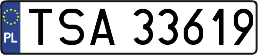 TSA33619