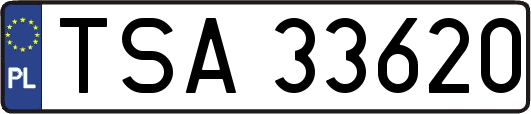 TSA33620