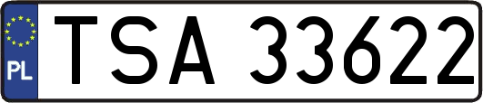 TSA33622