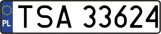 TSA33624