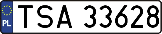 TSA33628