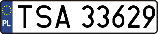 TSA33629