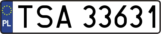 TSA33631