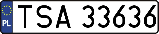 TSA33636