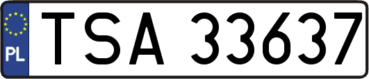 TSA33637
