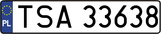 TSA33638