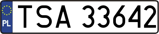 TSA33642