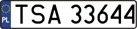 TSA33644