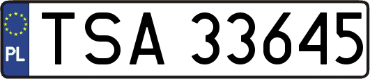 TSA33645